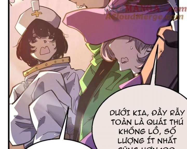 đọc truyện Toàn Dân Chuyển Chức: Bị Động Của Ta Vô Địch Chương 50 ảnh 50 tại Thiên Thai Truyện