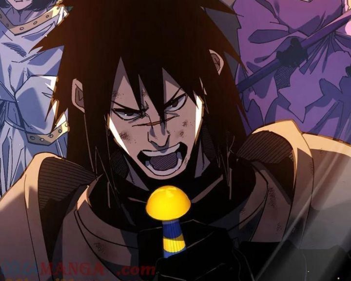 đọc truyện Toàn Dân Chuyển Chức: Bị Động Của Ta Vô Địch Chương 50 ảnh 53 tại Thiên Thai Truyện