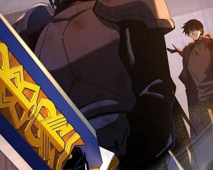 đọc truyện Toàn Dân Chuyển Chức: Bị Động Của Ta Vô Địch Chương 50 ảnh 59 tại Thiên Thai Truyện