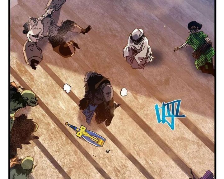 đọc truyện Toàn Dân Chuyển Chức: Bị Động Của Ta Vô Địch Chương 50 ảnh 79 tại Thiên Thai Truyện