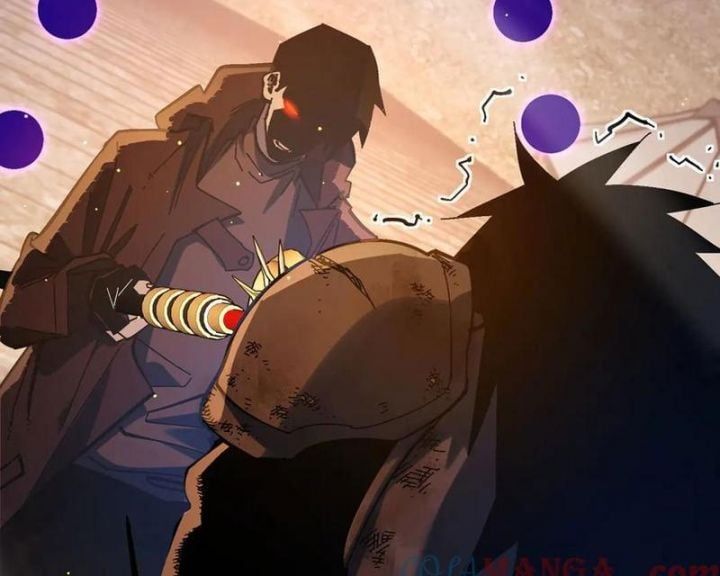 đọc truyện Toàn Dân Chuyển Chức: Bị Động Của Ta Vô Địch Chương 50 ảnh 96 tại Thiên Thai Truyện