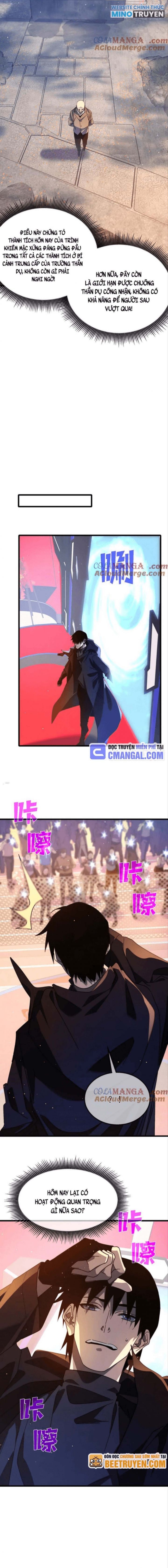 đọc truyện Toàn Dân Chuyển Chức: Bị Động Của Ta Vô Địch Chương 51 ảnh 16 tại Thiên Thai Truyện