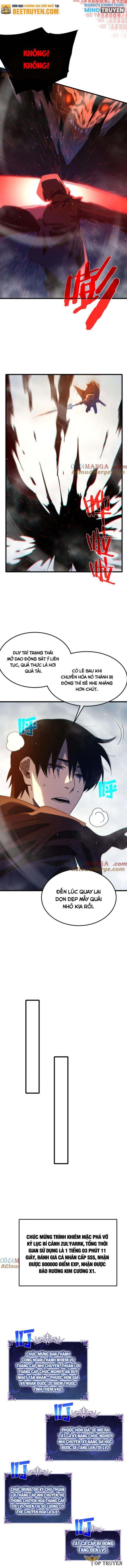 đọc truyện Toàn Dân Chuyển Chức: Bị Động Của Ta Vô Địch Chương 51 ảnh 5 tại Thiên Thai Truyện