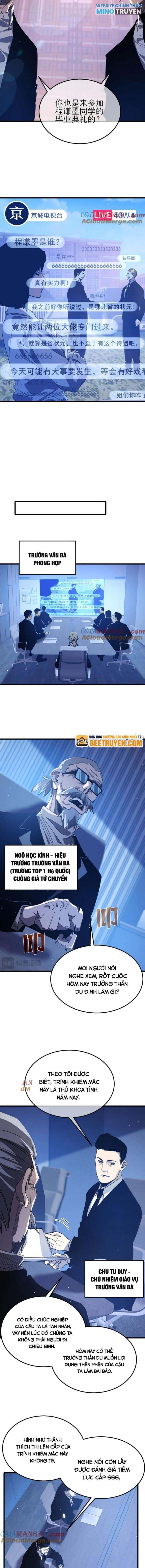 đọc truyện Toàn Dân Chuyển Chức: Bị Động Của Ta Vô Địch Chương 51 ảnh 10 tại Thiên Thai Truyện