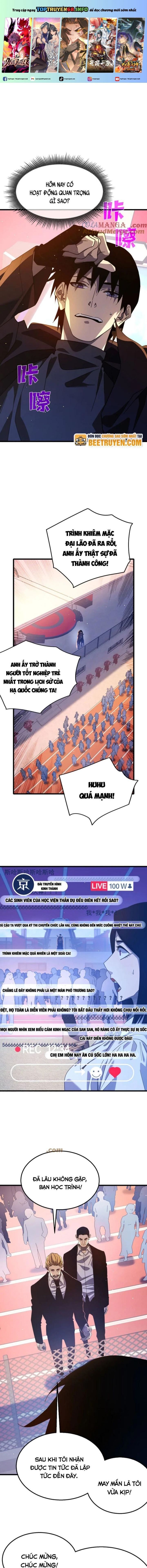 đọc truyện Toàn Dân Chuyển Chức: Bị Động Của Ta Vô Địch Chương 52 ảnh 3 tại Thiên Thai Truyện