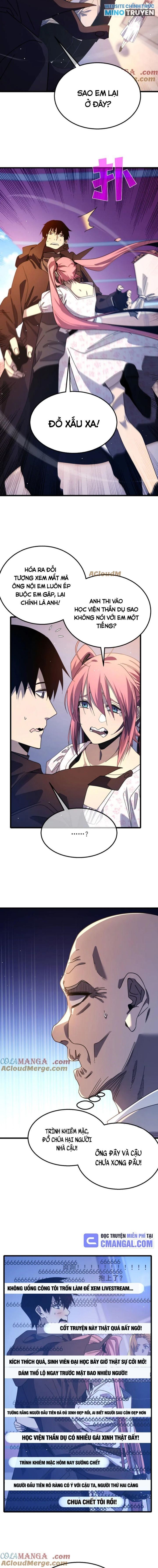 đọc truyện Toàn Dân Chuyển Chức: Bị Động Của Ta Vô Địch Chương 52 ảnh 12 tại Thiên Thai Truyện