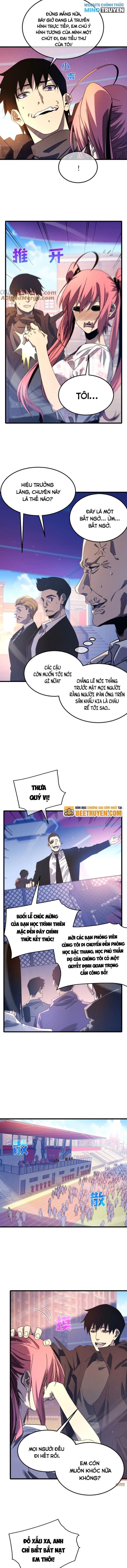 đọc truyện Toàn Dân Chuyển Chức: Bị Động Của Ta Vô Địch Chương 52 ảnh 13 tại Thiên Thai Truyện