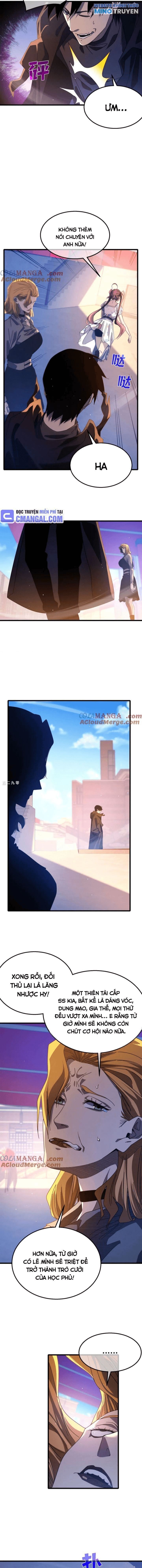 đọc truyện Toàn Dân Chuyển Chức: Bị Động Của Ta Vô Địch Chương 52 ảnh 14 tại Thiên Thai Truyện