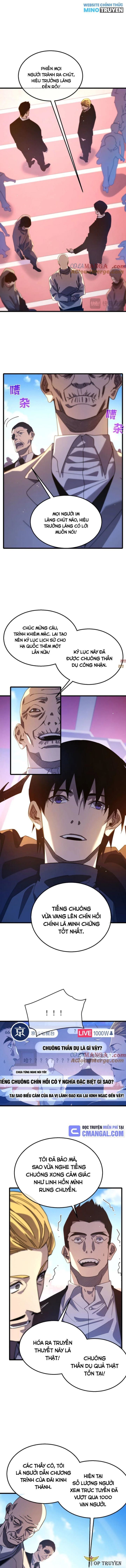 đọc truyện Toàn Dân Chuyển Chức: Bị Động Của Ta Vô Địch Chương 52 ảnh 5 tại Thiên Thai Truyện