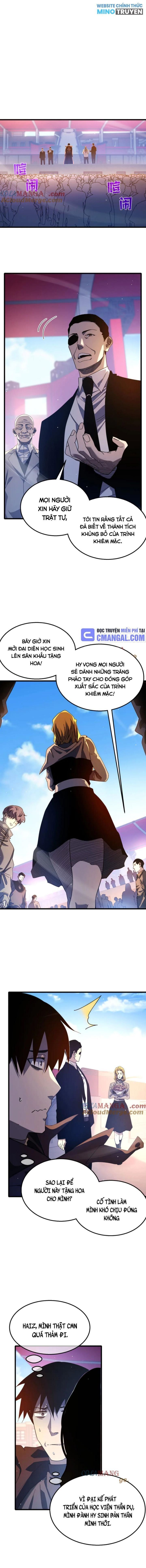 đọc truyện Toàn Dân Chuyển Chức: Bị Động Của Ta Vô Địch Chương 52 ảnh 10 tại Thiên Thai Truyện