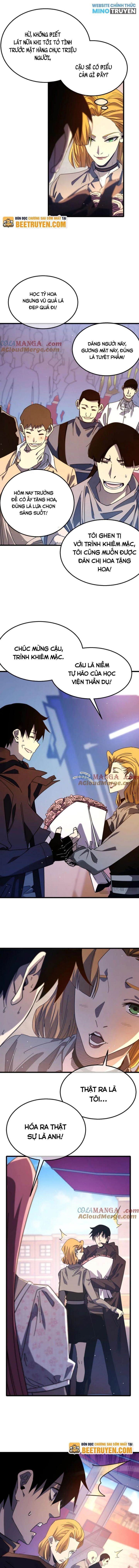 đọc truyện Toàn Dân Chuyển Chức: Bị Động Của Ta Vô Địch Chương 52 ảnh 11 tại Thiên Thai Truyện