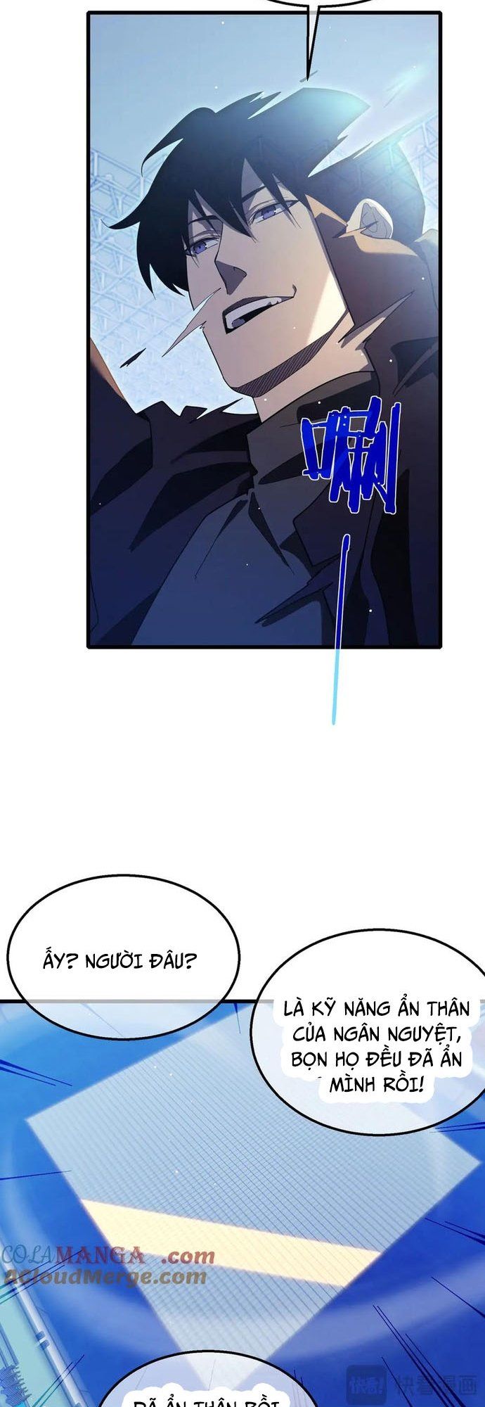 đọc truyện Toàn Dân Chuyển Chức: Bị Động Của Ta Vô Địch Chương 54 ảnh 12 tại Thiên Thai Truyện