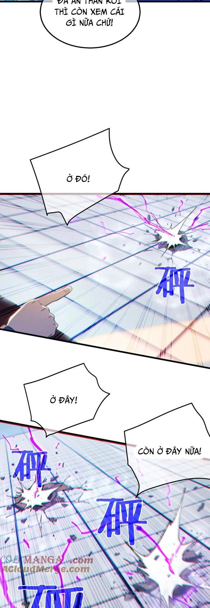 đọc truyện Toàn Dân Chuyển Chức: Bị Động Của Ta Vô Địch Chương 54 ảnh 13 tại Thiên Thai Truyện