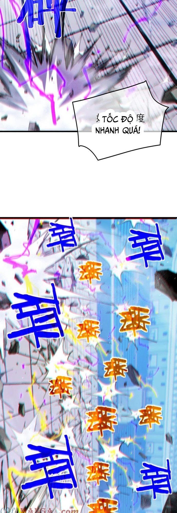 đọc truyện Toàn Dân Chuyển Chức: Bị Động Của Ta Vô Địch Chương 54 ảnh 14 tại Thiên Thai Truyện