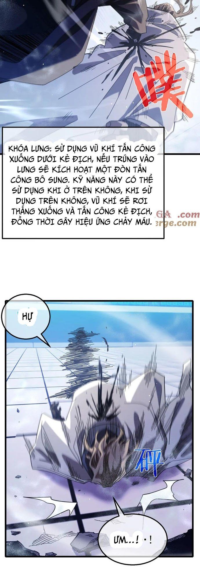 đọc truyện Toàn Dân Chuyển Chức: Bị Động Của Ta Vô Địch Chương 54 ảnh 20 tại Thiên Thai Truyện