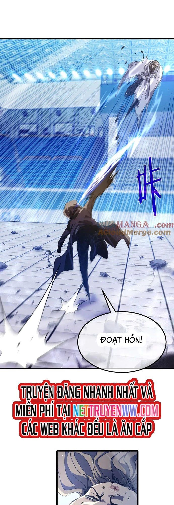 đọc truyện Toàn Dân Chuyển Chức: Bị Động Của Ta Vô Địch Chương 54 ảnh 21 tại Thiên Thai Truyện