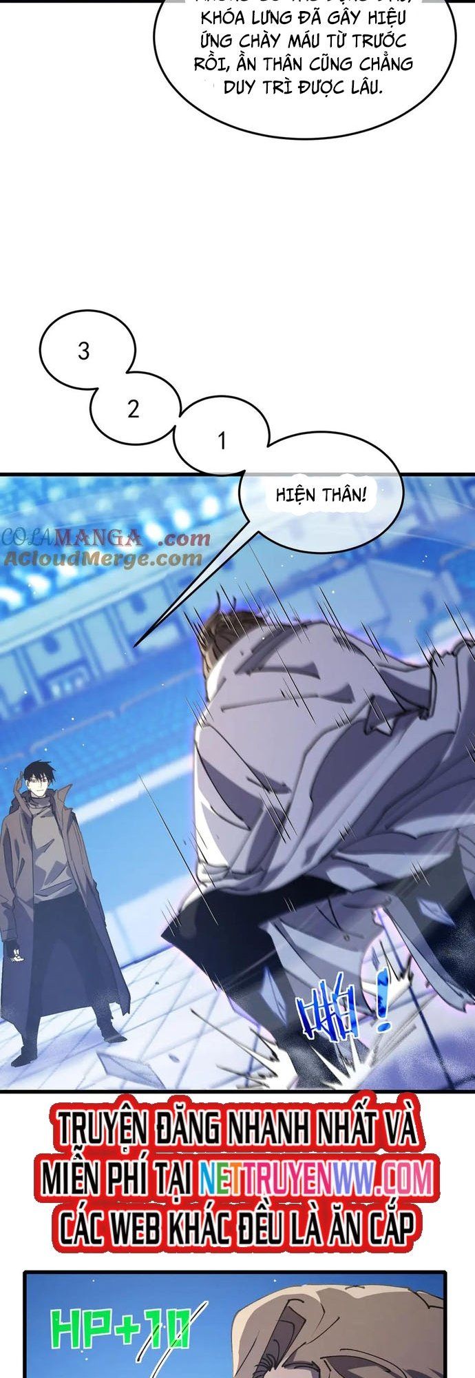 đọc truyện Toàn Dân Chuyển Chức: Bị Động Của Ta Vô Địch Chương 54 ảnh 23 tại Thiên Thai Truyện