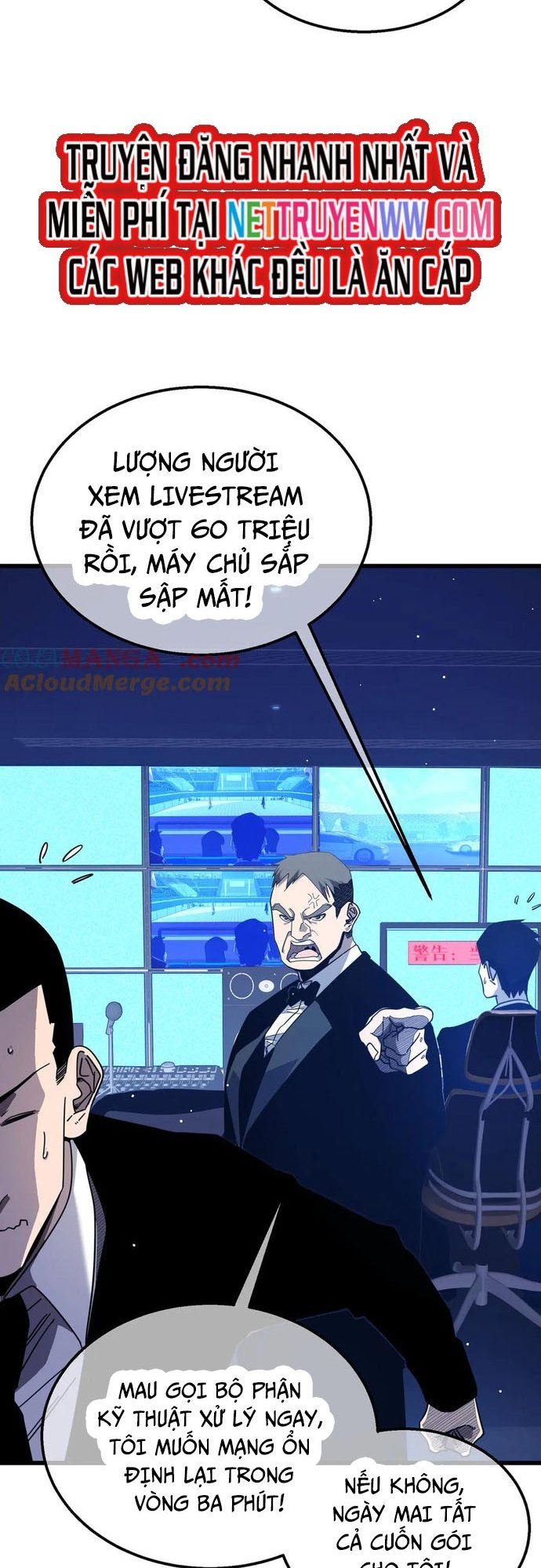 đọc truyện Toàn Dân Chuyển Chức: Bị Động Của Ta Vô Địch Chương 54 ảnh 5 tại Thiên Thai Truyện