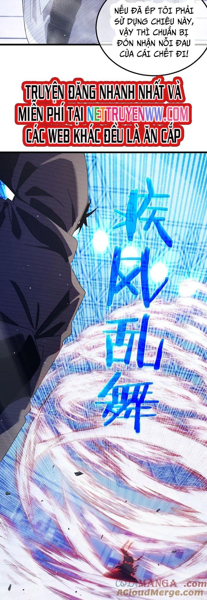 đọc truyện Toàn Dân Chuyển Chức: Bị Động Của Ta Vô Địch Chương 54 ảnh 32 tại Thiên Thai Truyện