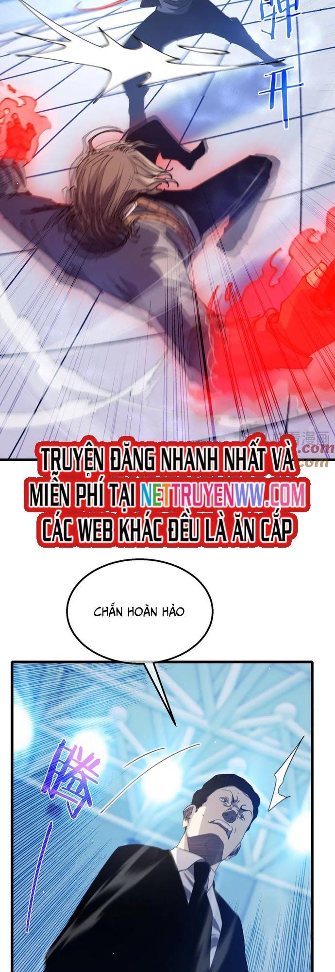 đọc truyện Toàn Dân Chuyển Chức: Bị Động Của Ta Vô Địch Chương 54 ảnh 40 tại Thiên Thai Truyện