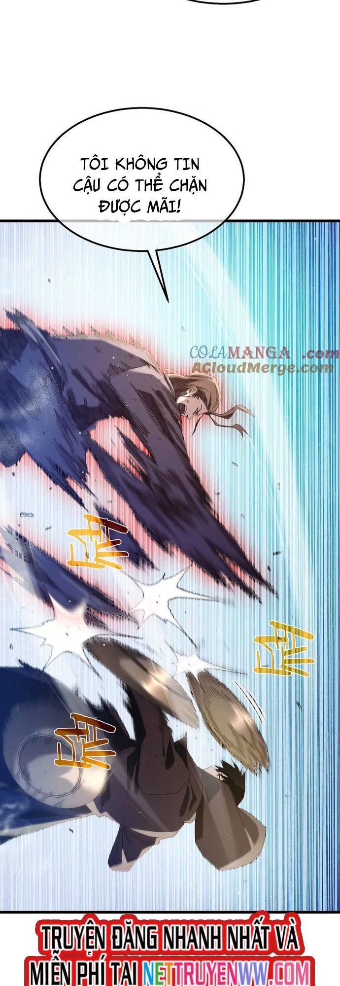 đọc truyện Toàn Dân Chuyển Chức: Bị Động Của Ta Vô Địch Chương 54 ảnh 42 tại Thiên Thai Truyện