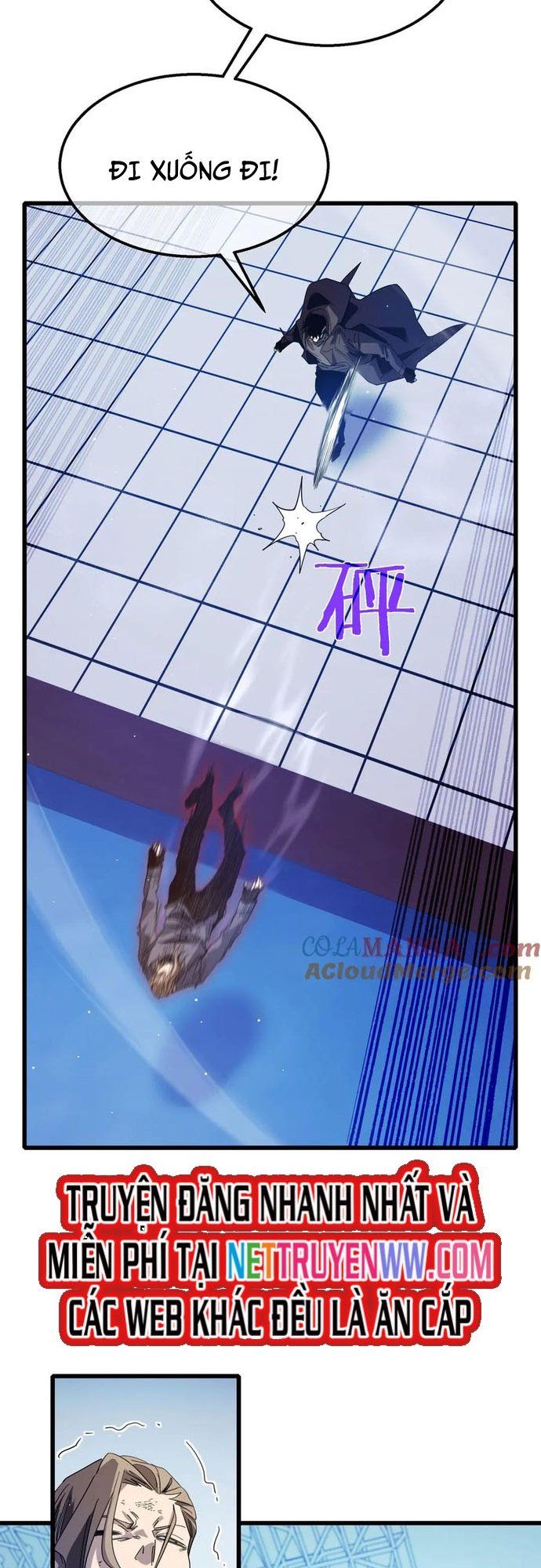 đọc truyện Toàn Dân Chuyển Chức: Bị Động Của Ta Vô Địch Chương 54 ảnh 46 tại Thiên Thai Truyện