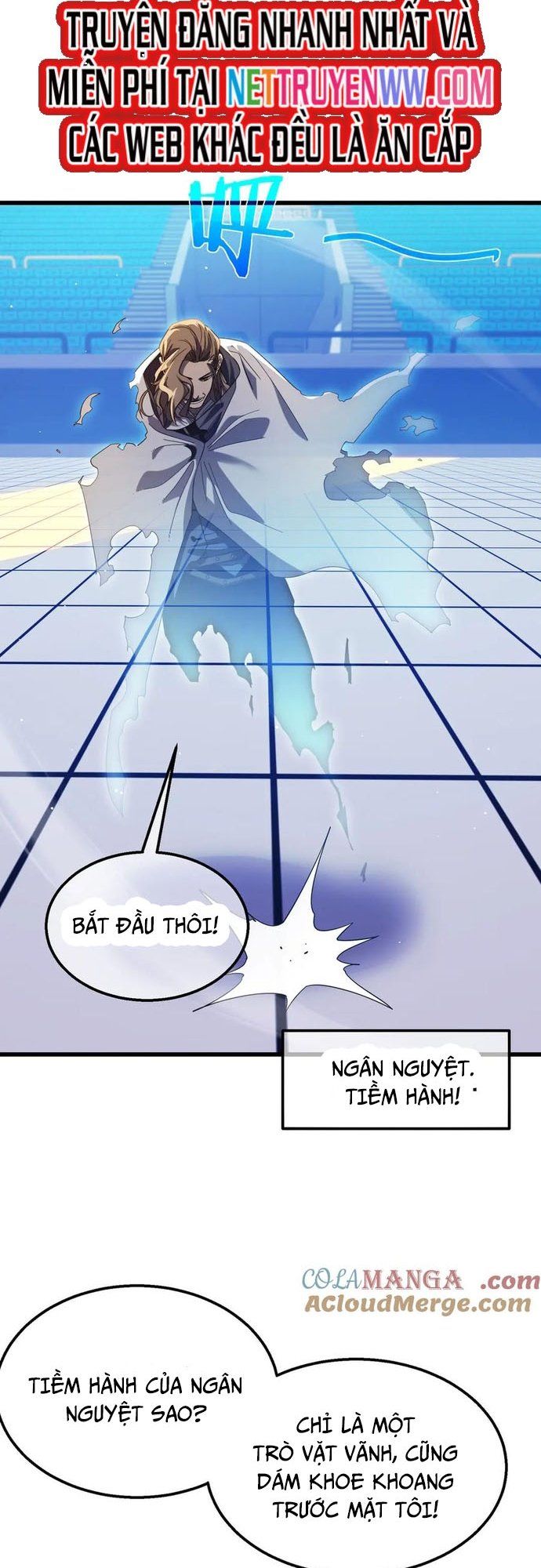 đọc truyện Toàn Dân Chuyển Chức: Bị Động Của Ta Vô Địch Chương 54 ảnh 11 tại Thiên Thai Truyện