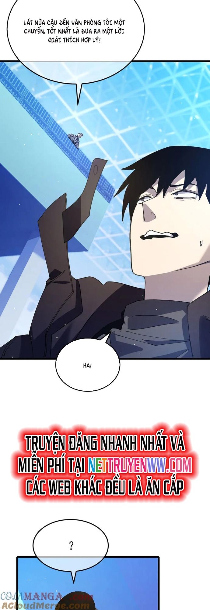 đọc truyện Toàn Dân Chuyển Chức: Bị Động Của Ta Vô Địch Chương 55 ảnh 12 tại Thiên Thai Truyện