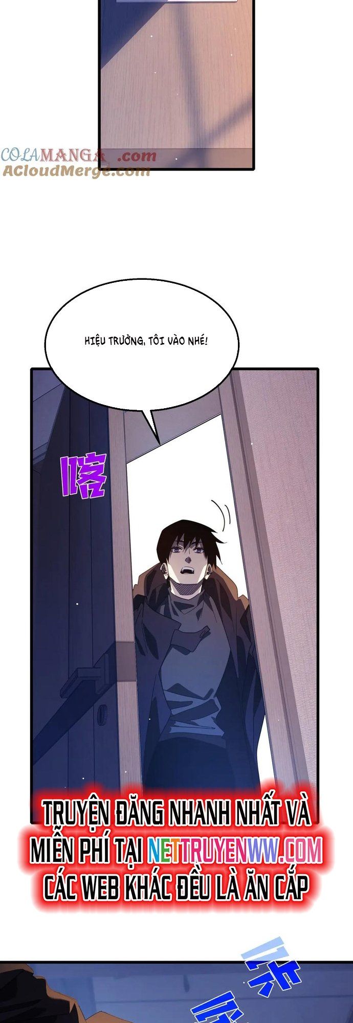 đọc truyện Toàn Dân Chuyển Chức: Bị Động Của Ta Vô Địch Chương 55 ảnh 17 tại Thiên Thai Truyện