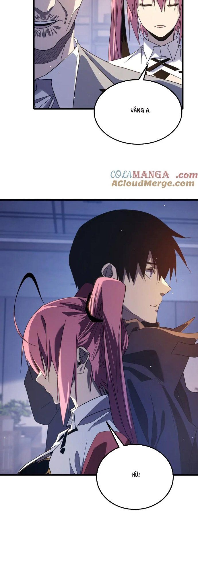 đọc truyện Toàn Dân Chuyển Chức: Bị Động Của Ta Vô Địch Chương 55 ảnh 19 tại Thiên Thai Truyện