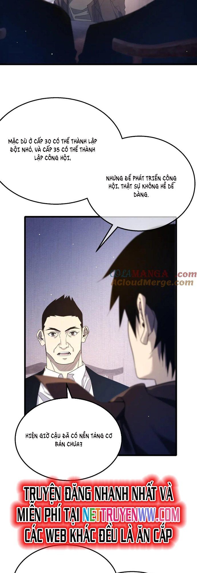 đọc truyện Toàn Dân Chuyển Chức: Bị Động Của Ta Vô Địch Chương 55 ảnh 23 tại Thiên Thai Truyện