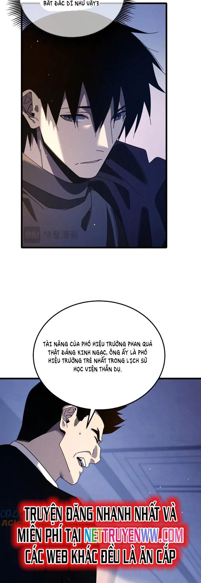 đọc truyện Toàn Dân Chuyển Chức: Bị Động Của Ta Vô Địch Chương 55 ảnh 31 tại Thiên Thai Truyện