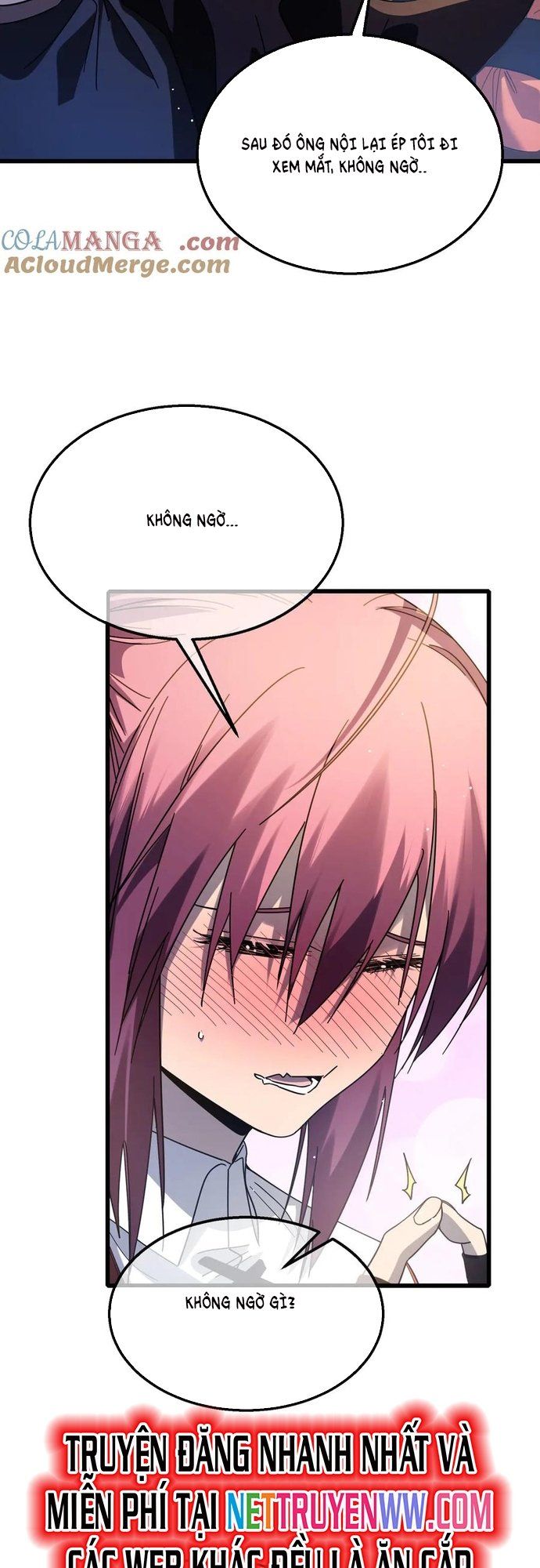 đọc truyện Toàn Dân Chuyển Chức: Bị Động Của Ta Vô Địch Chương 55 ảnh 39 tại Thiên Thai Truyện