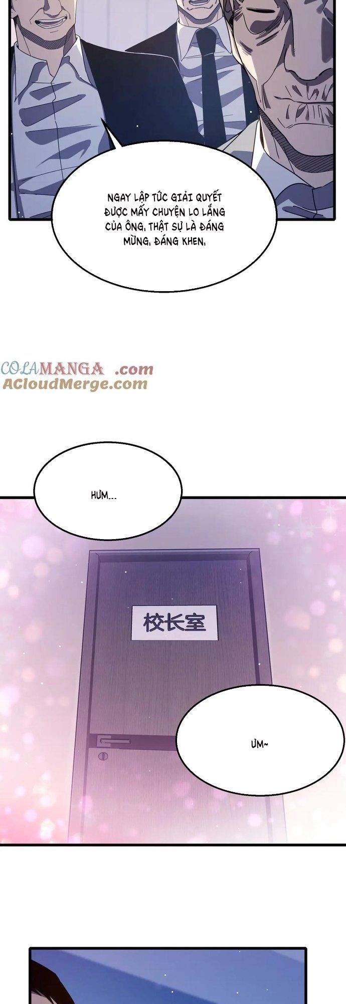 đọc truyện Toàn Dân Chuyển Chức: Bị Động Của Ta Vô Địch Chương 55 ảnh 42 tại Thiên Thai Truyện