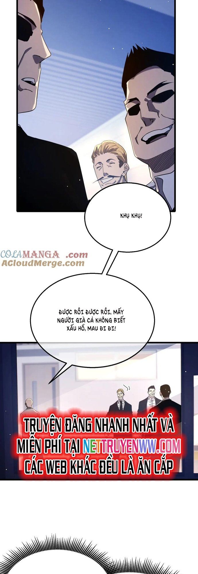 đọc truyện Toàn Dân Chuyển Chức: Bị Động Của Ta Vô Địch Chương 55 ảnh 43 tại Thiên Thai Truyện