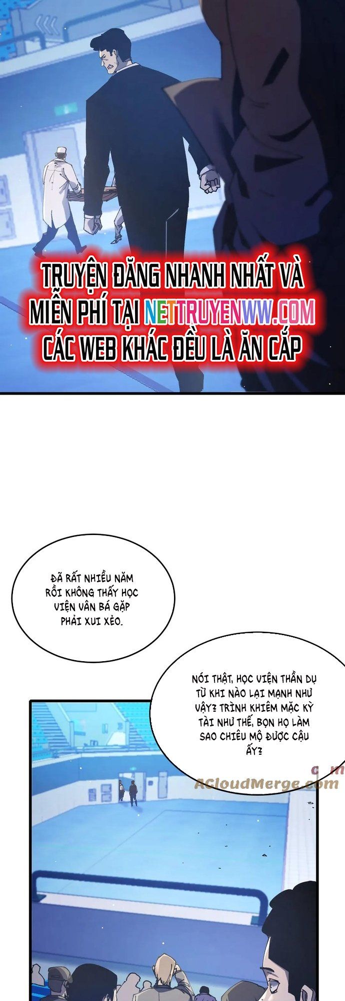 đọc truyện Toàn Dân Chuyển Chức: Bị Động Của Ta Vô Địch Chương 55 ảnh 9 tại Thiên Thai Truyện