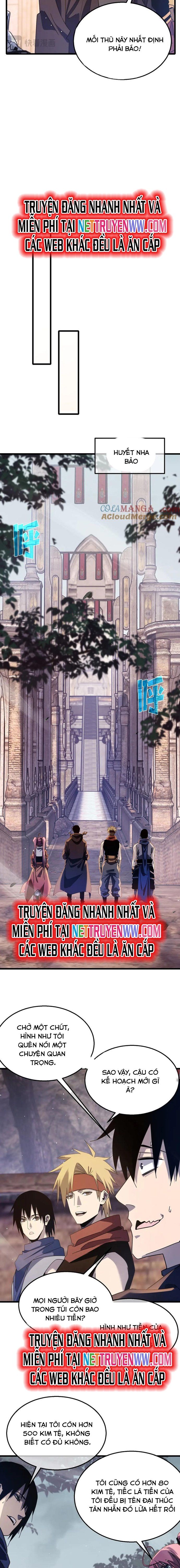 đọc truyện Toàn Dân Chuyển Chức: Bị Động Của Ta Vô Địch Chương 56 ảnh 13 tại Thiên Thai Truyện