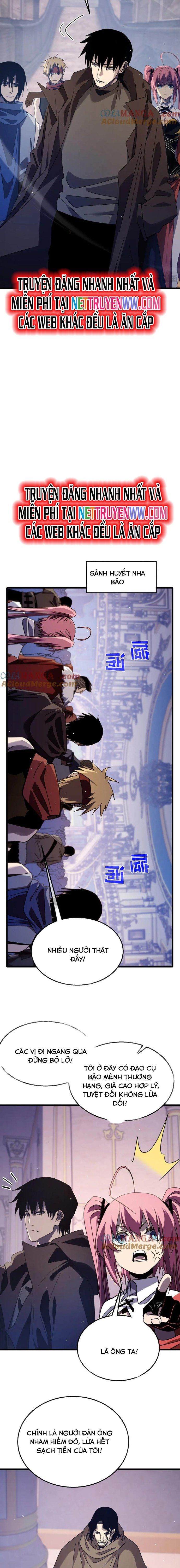 đọc truyện Toàn Dân Chuyển Chức: Bị Động Của Ta Vô Địch Chương 56 ảnh 15 tại Thiên Thai Truyện