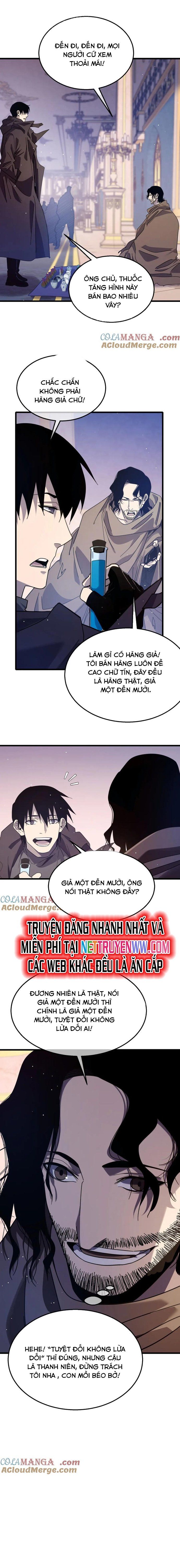 đọc truyện Toàn Dân Chuyển Chức: Bị Động Của Ta Vô Địch Chương 56 ảnh 17 tại Thiên Thai Truyện