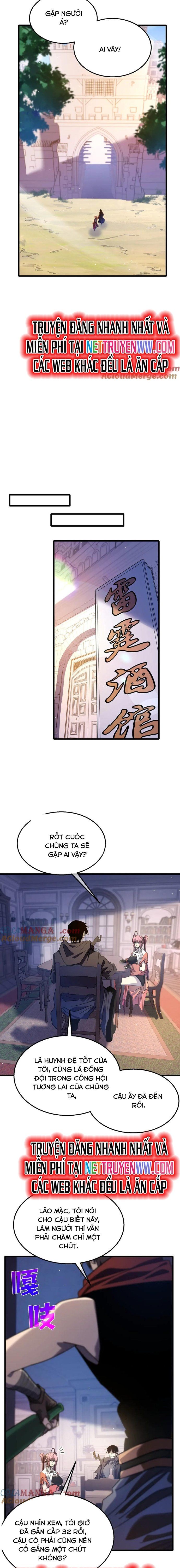 đọc truyện Toàn Dân Chuyển Chức: Bị Động Của Ta Vô Địch Chương 56 ảnh 6 tại Thiên Thai Truyện