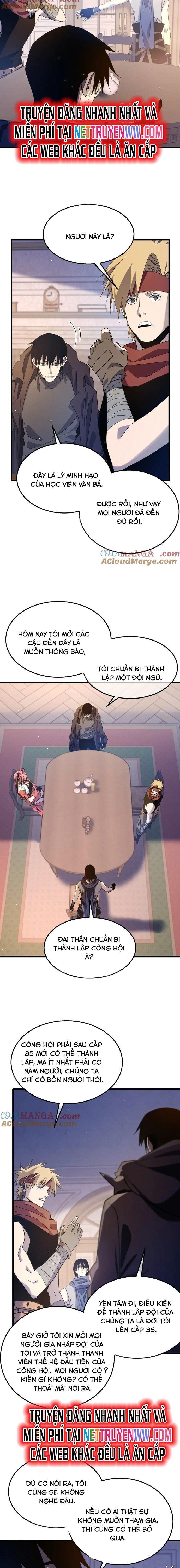 đọc truyện Toàn Dân Chuyển Chức: Bị Động Của Ta Vô Địch Chương 56 ảnh 8 tại Thiên Thai Truyện