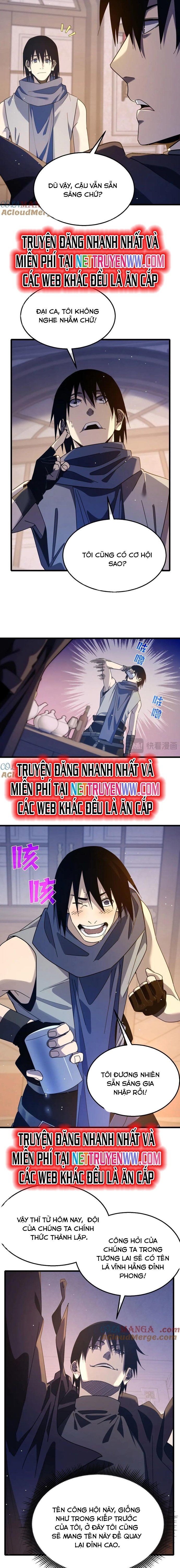 đọc truyện Toàn Dân Chuyển Chức: Bị Động Của Ta Vô Địch Chương 56 ảnh 10 tại Thiên Thai Truyện