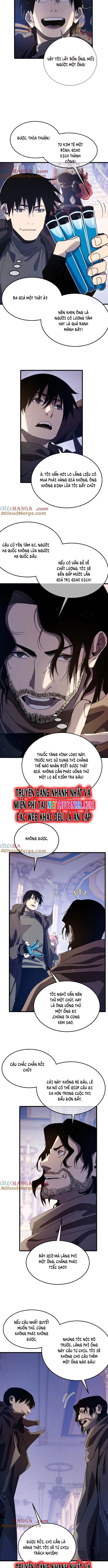 đọc truyện Toàn Dân Chuyển Chức: Bị Động Của Ta Vô Địch Chương 57 ảnh 4 tại Thiên Thai Truyện