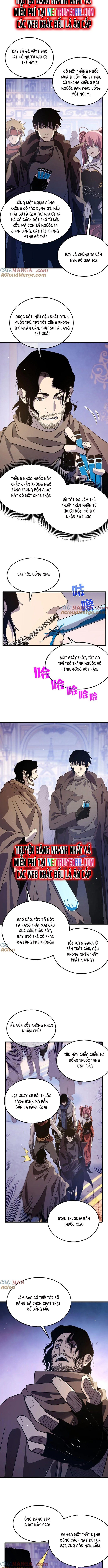 đọc truyện Toàn Dân Chuyển Chức: Bị Động Của Ta Vô Địch Chương 57 ảnh 5 tại Thiên Thai Truyện