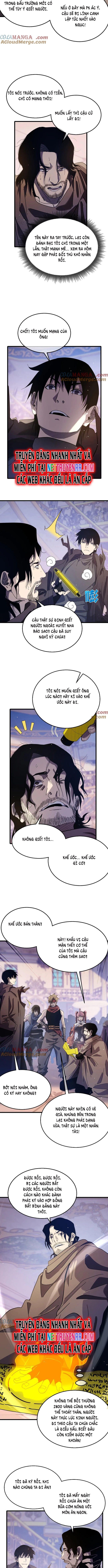 đọc truyện Toàn Dân Chuyển Chức: Bị Động Của Ta Vô Địch Chương 57 ảnh 6 tại Thiên Thai Truyện