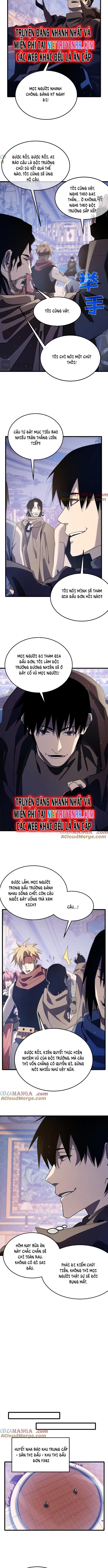 đọc truyện Toàn Dân Chuyển Chức: Bị Động Của Ta Vô Địch Chương 57 ảnh 8 tại Thiên Thai Truyện