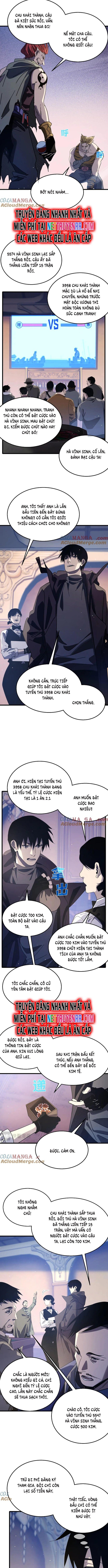 đọc truyện Toàn Dân Chuyển Chức: Bị Động Của Ta Vô Địch Chương 57 ảnh 9 tại Thiên Thai Truyện