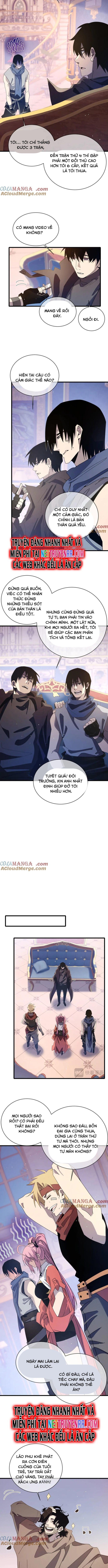 đọc truyện Toàn Dân Chuyển Chức: Bị Động Của Ta Vô Địch Chương 58 ảnh 4 tại Thiên Thai Truyện