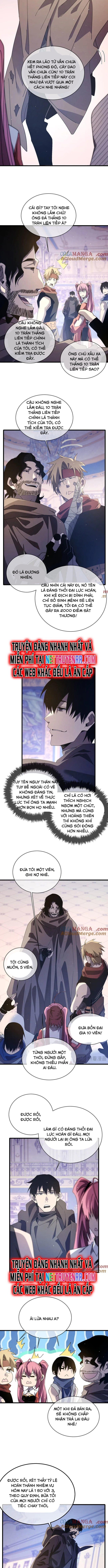 đọc truyện Toàn Dân Chuyển Chức: Bị Động Của Ta Vô Địch Chương 58 ảnh 5 tại Thiên Thai Truyện