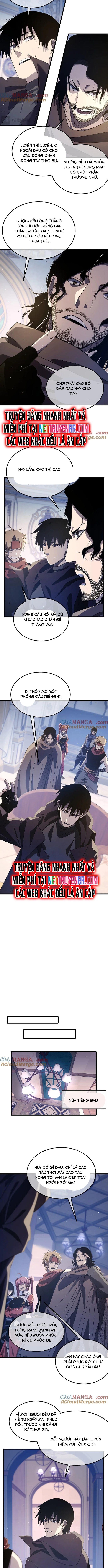 đọc truyện Toàn Dân Chuyển Chức: Bị Động Của Ta Vô Địch Chương 58 ảnh 7 tại Thiên Thai Truyện